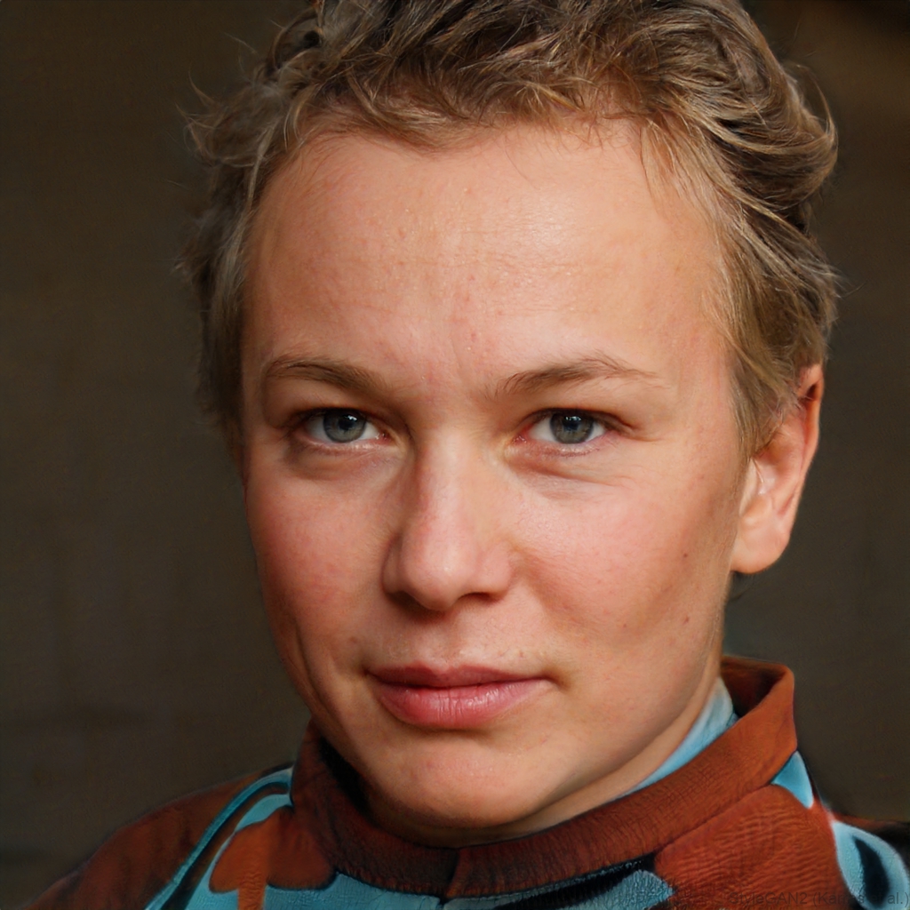 Football development leadership portrait