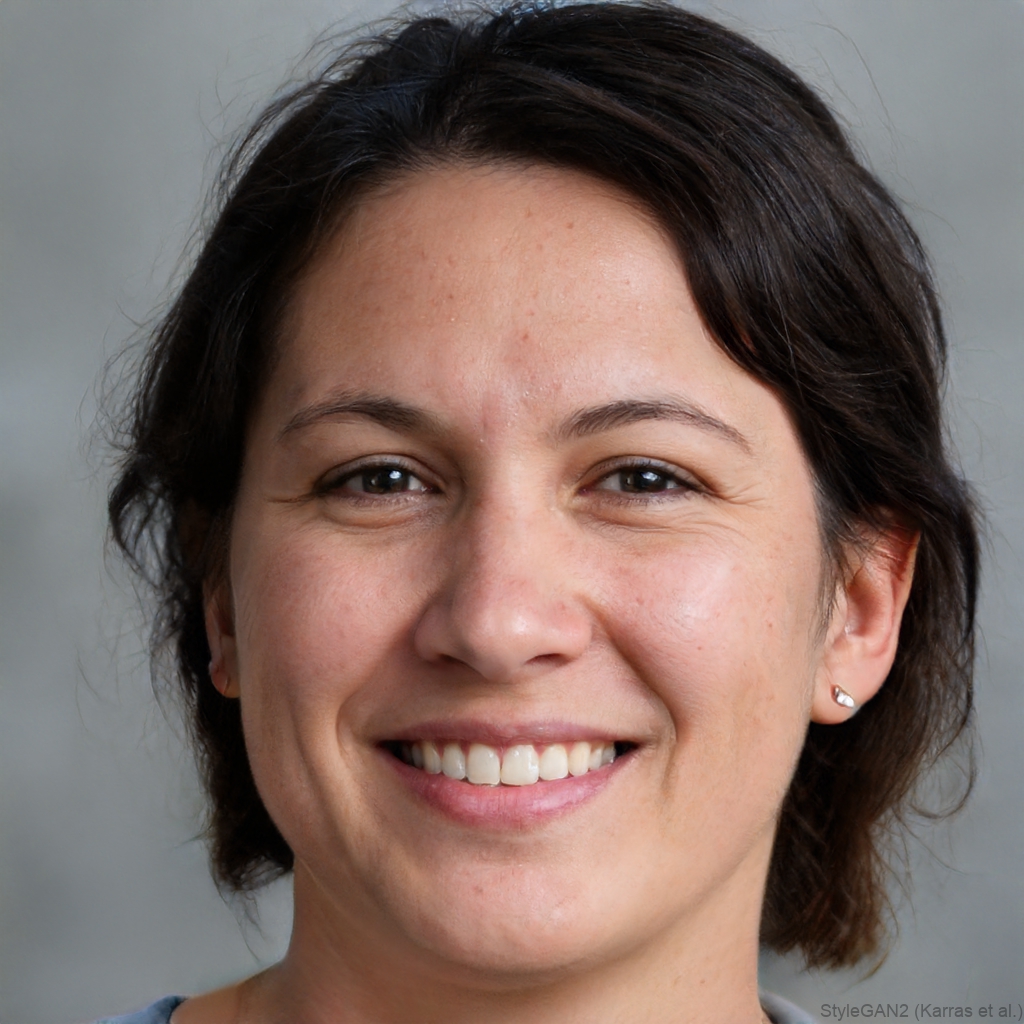 Netball lead coach portrait