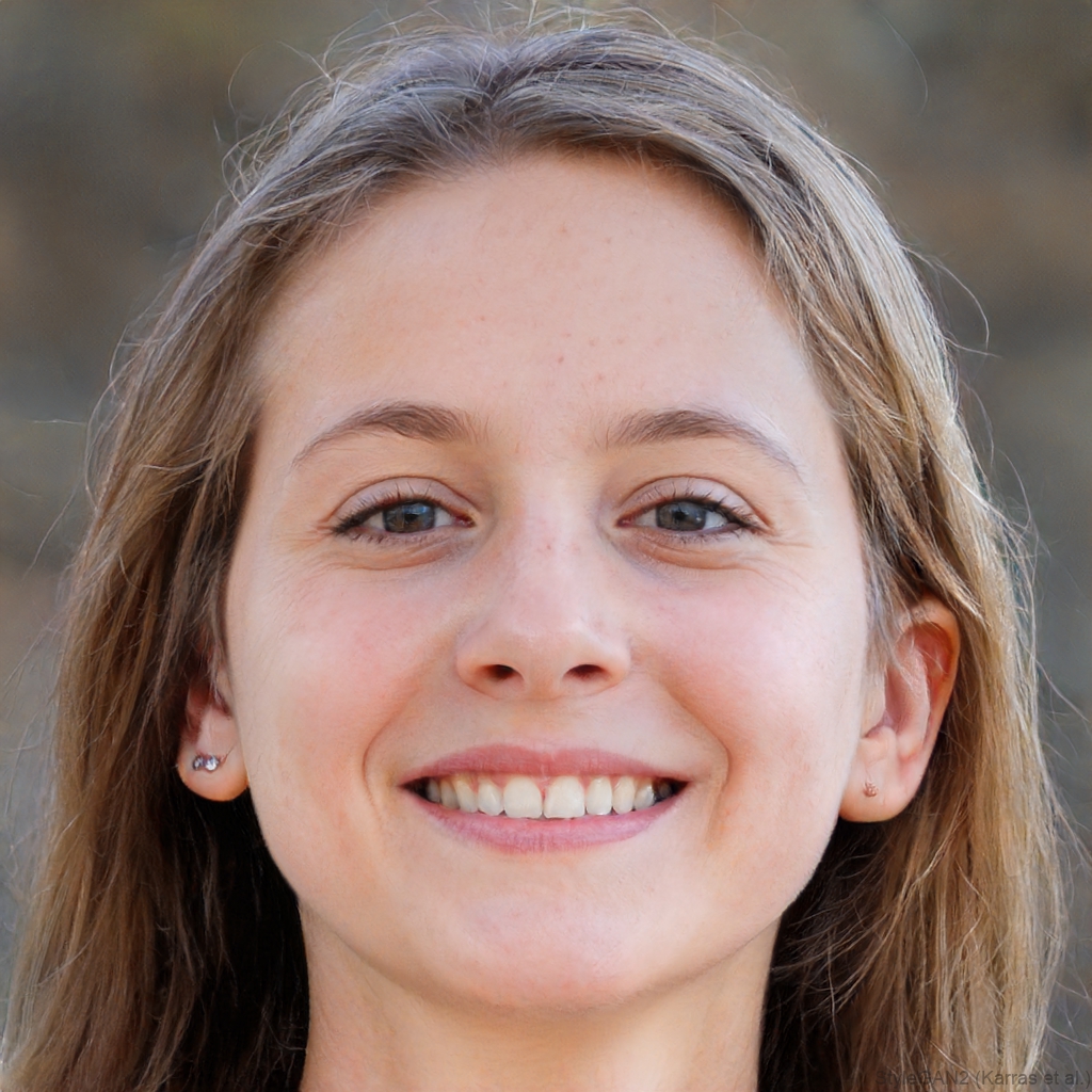 Athletics coach portrait