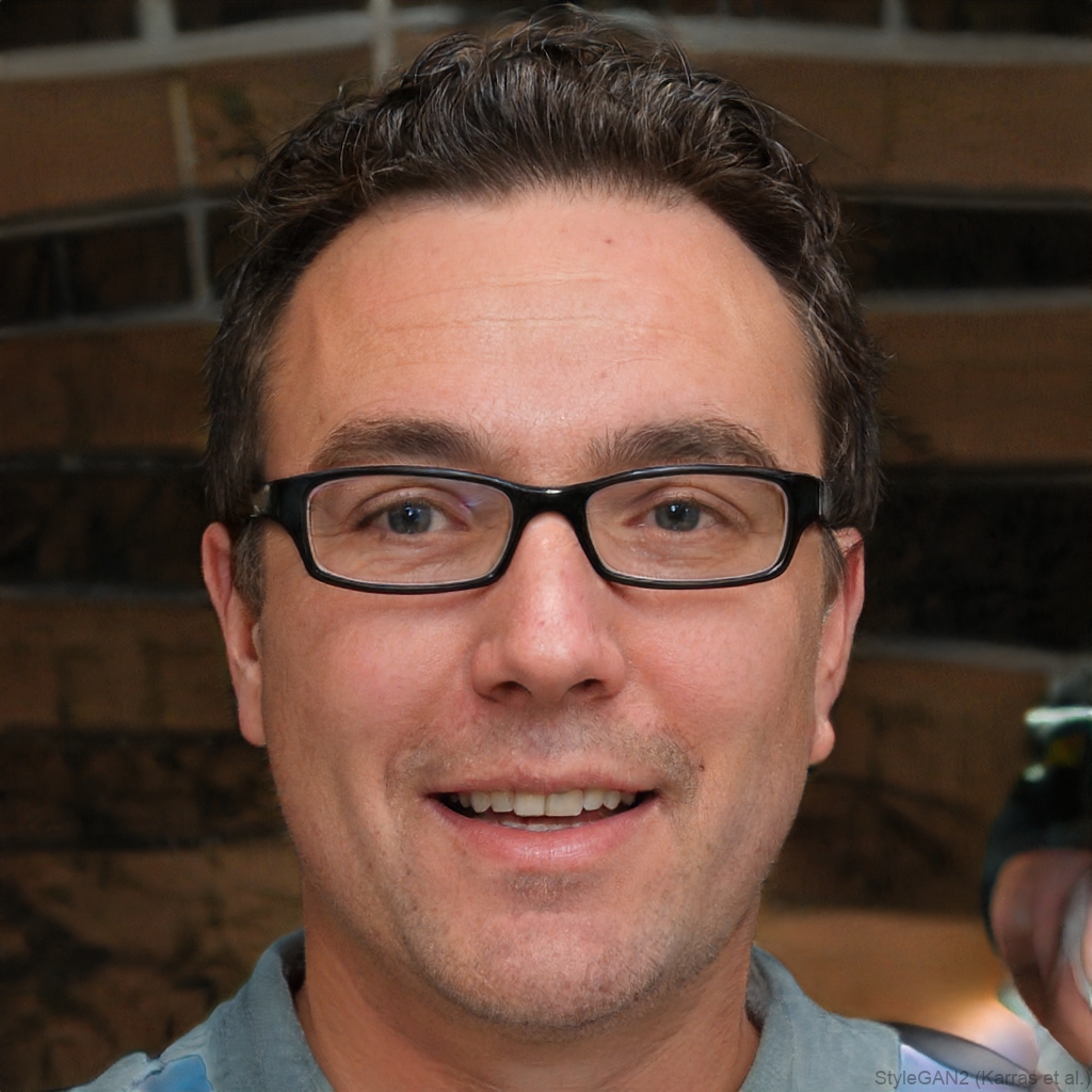 Youth mentorship support portrait