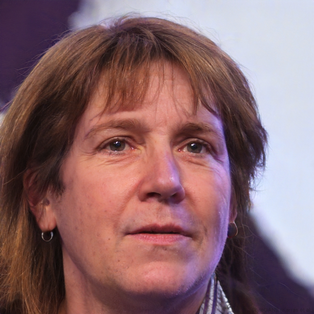 Skills development facilitator portrait