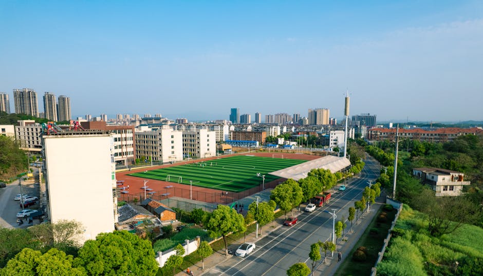 Johannesburg sports scene connected to the academy